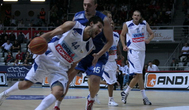 Dejan Ivanov (Foto:Marin Gospic)