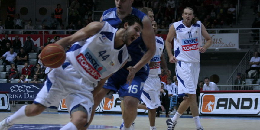 Dejan Ivanov (Foto:Marin Gospic) Dejan Ivanov (Foto:Marin Gospic)