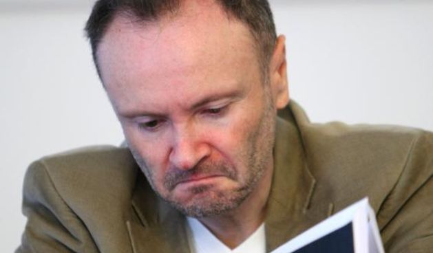 19.03.2013., Zagreb – HDZ-ova zaklada hrvatskog drzavnog zavjeta odrzala tribinu pod nazivom Porez na nekretnine, pravda ili nepravda? Photo: Petar Glebov/PIXSELL