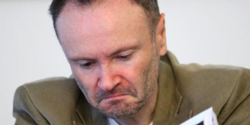 19.03.2013., Zagreb – HDZ-ova zaklada hrvatskog drzavnog zavjeta odrzala tribinu pod nazivom Porez na nekretnine, pravda ili nepravda? Photo: Petar Glebov/PIXSELL 19.03.2013., Zagreb – HDZ-ova zaklada hrvatskog drzavnog zavjeta odrzala tribinu pod nazivom Porez na nekretnine, pravda ili nepravda? Photo: Petar Glebov/PIXSELL