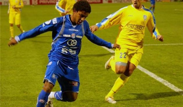 Sammir (Foto: nk-dinamo.hr)