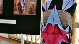 Otvorenje izložbe ”Origami – od tradicije do futurizma” Otvorenje izložbe ”Origami – od tradicije do futurizma”