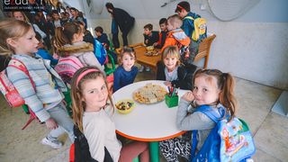 Obilježen Dan kazališta za mlade i Dan lutkarstva Obilježen Dan kazališta za mlade i Dan lutkarstva