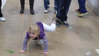 Predbožićna akcija u Suernovi, Foto: Udruga Down Zadarske županije, Anđela Horvat