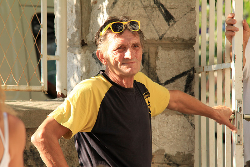 Stanarska fešta: Izložba fotografija Borisa Kačana i finale turnira u boćanju