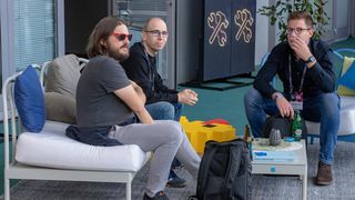 UREĐIVANJE GALERIJE: Međunarodna konferencija Infobip Shift počela na Višnjiku UREĐIVANJE GALERIJE: Međunarodna konferencija Infobip Shift počela na Višnjiku