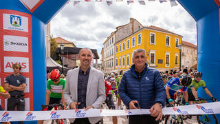 CRO RACE – Treća etapa od Sinja do Primoštena u dužini od 157 kilometara