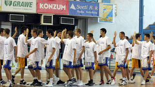 IV memorijalni turnir Tomislav Knežević IV memorijalni turnir Tomislav Knežević