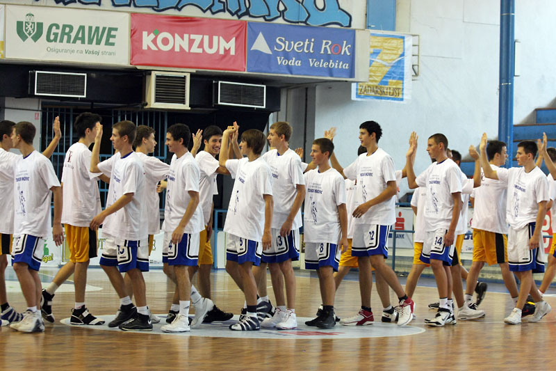 IV memorijalni turnir Tomislav Knežević IV memorijalni turnir Tomislav Knežević