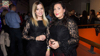 Božićni koncert Tomislava Bralića i klape Intrade u zadarskom klubu Arsenal 25. prosinca 2016.