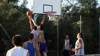 Diklo: 1. Memorijalni turnir u basketu “Ante Milin” Diklo: 1. Memorijalni turnir u basketu “Ante Milin”