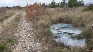 Područje izvorišta Golubinka prepuno otpada