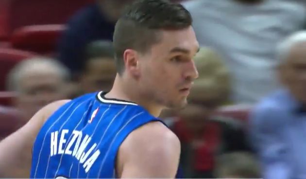 Mario Hezonja
