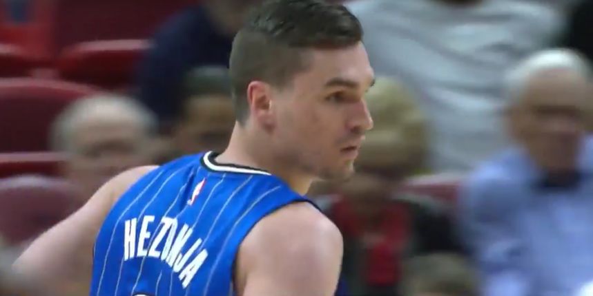 Mario Hezonja
