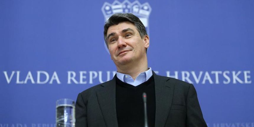 Iz ureda premijera pojasnili podatke o postupku objedinjene javne nabave, foto: pixsell.hr