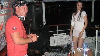 Rich Energy Drink Party @Elizabet, Foto: Dražen Majstrović Rich Energy Drink Party @Elizabet, Foto: Dražen Majstrović