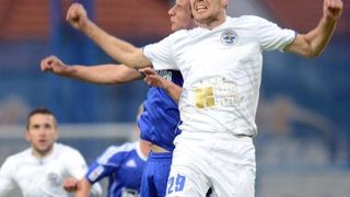 NK Slaven Belupo – NK Zadar 2-0, Photo: Marko Jurinec/PIXSELL NK Slaven Belupo – NK Zadar 2-0, Photo: Marko Jurinec/PIXSELL