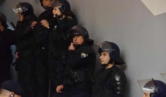 Kup Krešimir Ćosić: KK Zadar – KK Cedevita 75-92