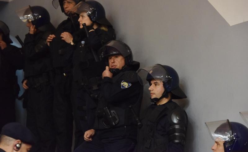 Kup Krešimir Ćosić: KK Zadar – KK Cedevita 75-92 Kup Krešimir Ćosić: KK Zadar – KK Cedevita 75-92