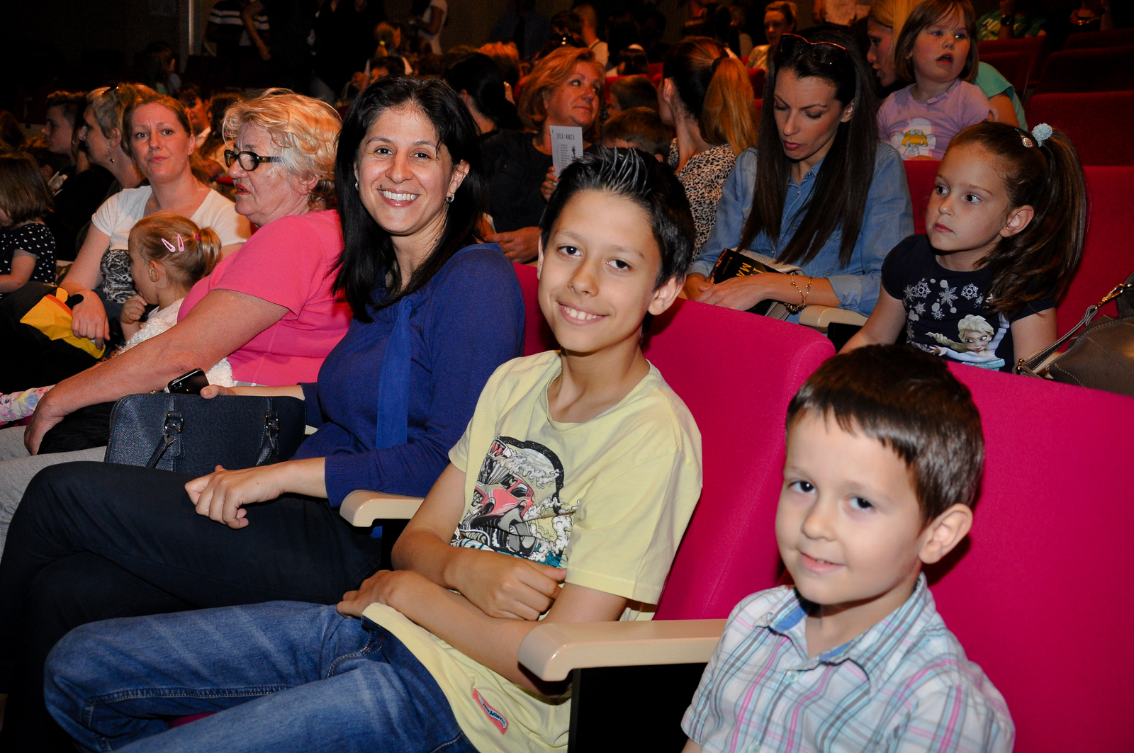 KLZ: Premijera predstave “Ivica i Marica” KLZ: Premijera predstave “Ivica i Marica”