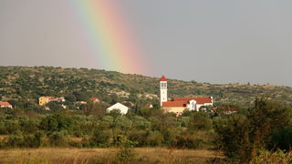 Finalni turnir boćarskog Kupa Zadarske županije u Lišanima Ostrovičkim. Foto: Kažimir Škrbić/Virski list