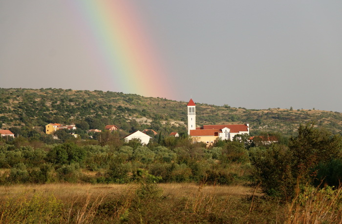 Finalni turnir boćarskog Kupa Zadarske županije u Lišanima Ostrovičkim. Foto: Kažimir Škrbić/Virski list