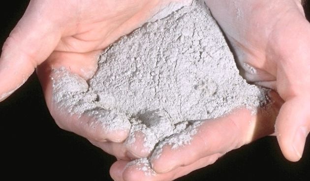 Vulkanski pepeo (Foto: volcanoes.usgs.gov)