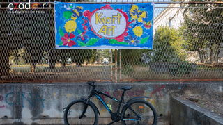 KvartArt 2018: Dan ispunjen radionicama, dramskom predstavom i projekcijom filma