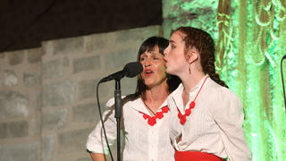 42. susret klapa Raspivano Bibinje 42. susret klapa Raspivano Bibinje