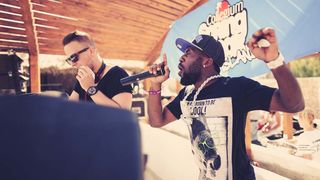 Spring break Island najavio sezonu kluba Papaya Spring break Island najavio sezonu kluba Papaya