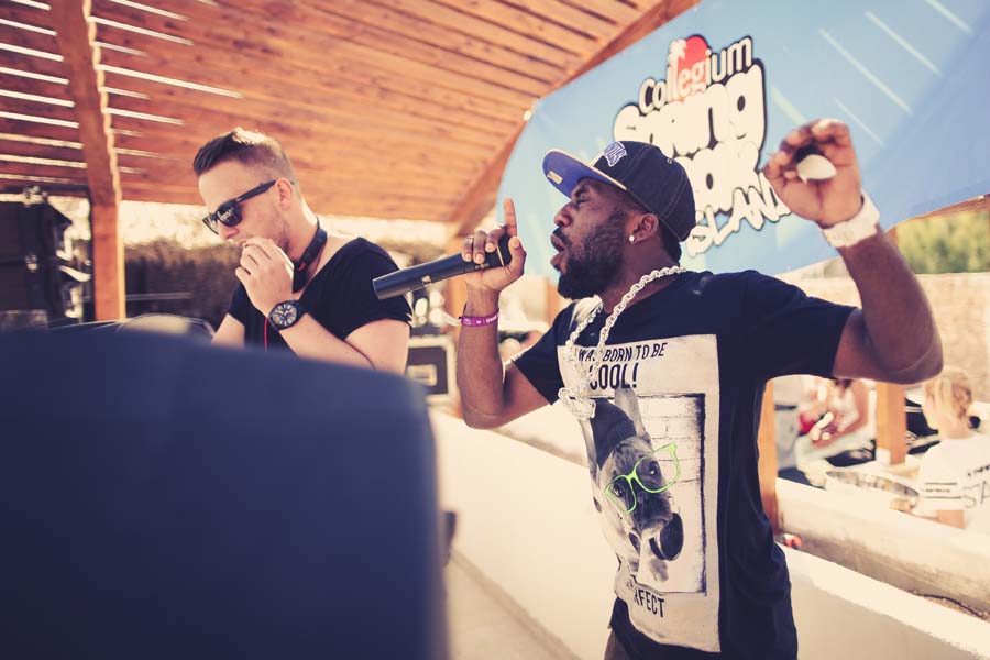 Spring break Island najavio sezonu kluba Papaya Spring break Island najavio sezonu kluba Papaya