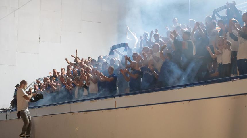 Snimanje spota za pjesmu “Zadar je najbolji, Zadar je slavan” @ Jazine Snimanje spota za pjesmu “Zadar je najbolji, Zadar je slavan” @ Jazine