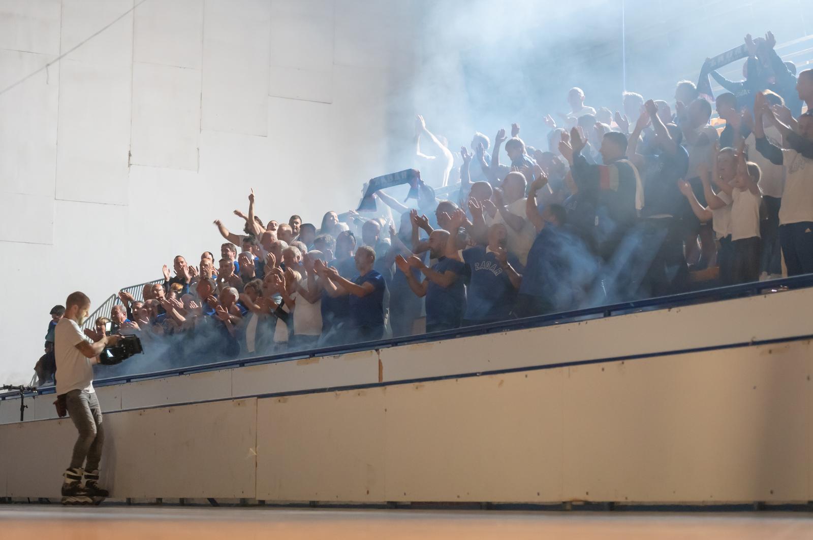 Snimanje spota za pjesmu “Zadar je najbolji, Zadar je slavan” @ Jazine Snimanje spota za pjesmu “Zadar je najbolji, Zadar je slavan” @ Jazine