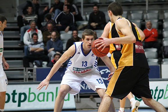 KK Zadar – KK Split 90-78 (foto:Saša Čuka) KK Zadar – KK Split 90-78 (foto:Saša Čuka)