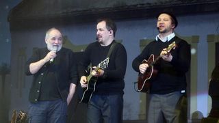 Đorđe Balašević u Areni Zagreb