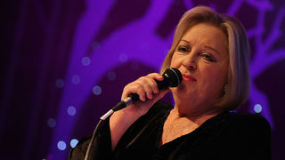 Zvjezdani Božić u Zadru (foto: Saša Čuka)