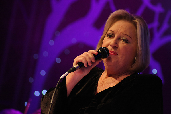 Zvjezdani Božić u Zadru (foto: Saša Čuka)