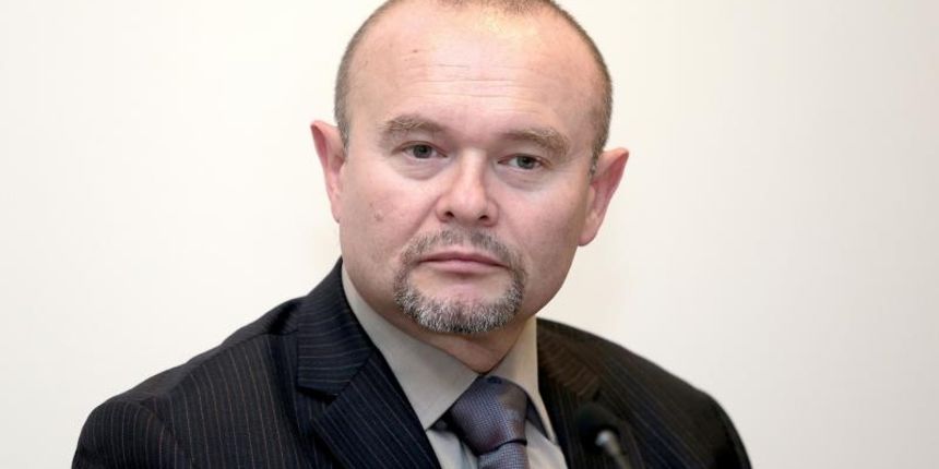 Zagreb – Hrvatski zastupnici u Europskom parlamentu predstavili su na konferenciji za medije svoje programe i prioritete. Davor Skrlec. Photo: Patrik Macek/PIXSELL Autor Patrik Macek/PIXSELL Ključne riječi zastupnik, Davor Skrlec, Europski parlament, ko Zagreb – Hrvatski zastupnici u Europskom parlamentu predstavili su na konferenciji za medije svoje programe i prioritete. Davor Skrlec. Photo: Patrik Macek/PIXSELL Autor Patrik Macek/PIXSELL Ključne riječi zastupnik, Davor Skrlec, Europski parlament, ko