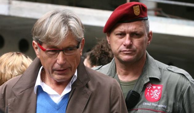 tomislav horvatinčić(Foto: Damjan Tadić / Cropix)