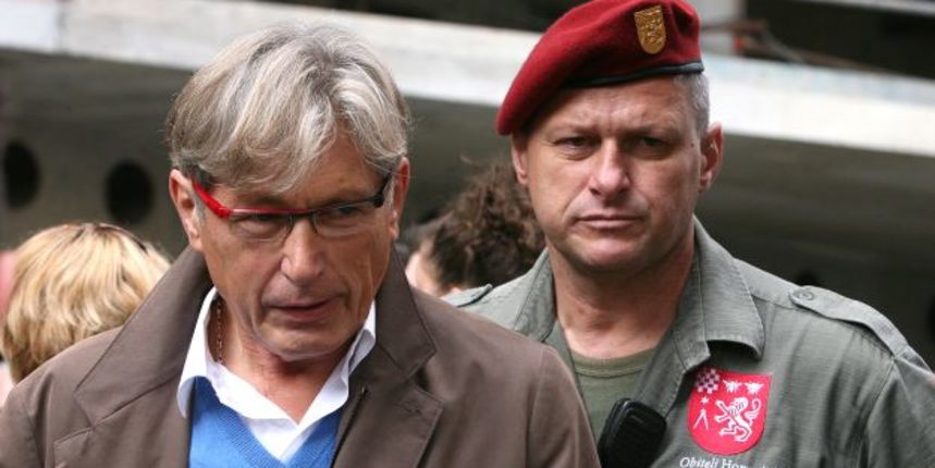 tomislav horvatinčić(Foto: Damjan Tadić / Cropix) tomislav horvatinčić(Foto: Damjan Tadić / Cropix)