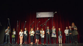 Festival dječjih klapa, foto: Lucija Juravić