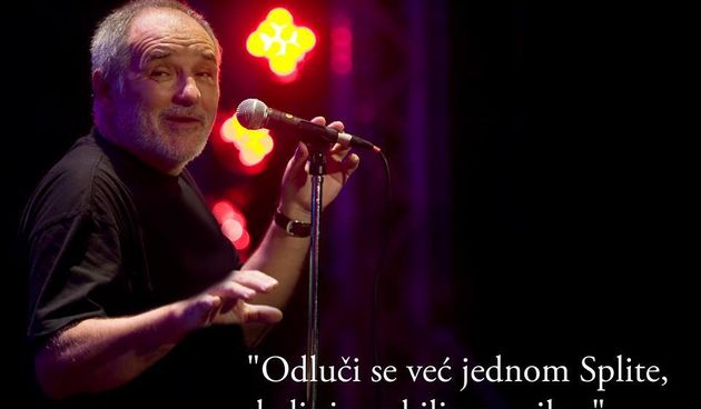 Đorđe Balašević, foto: Facebook