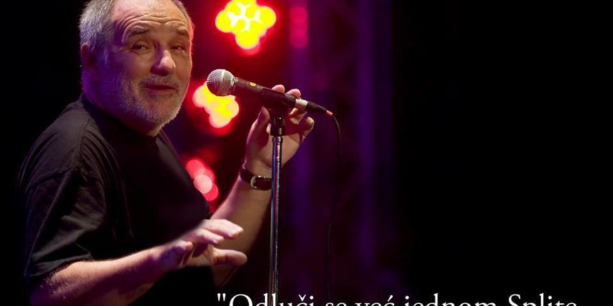 Đorđe Balašević, foto: Facebook