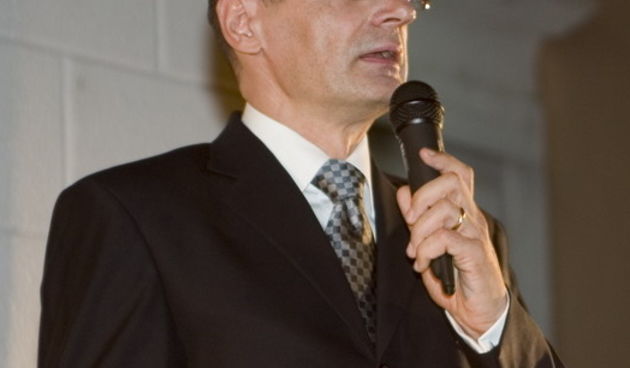 Petar Turčinović – foto hgdcg.org