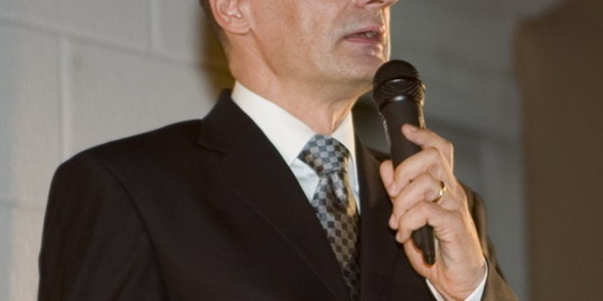 Petar Turčinović – foto hgdcg.org Petar Turčinović – foto hgdcg.org