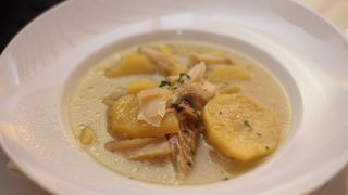 Blagdanski pjat u restoranu “Kornat”