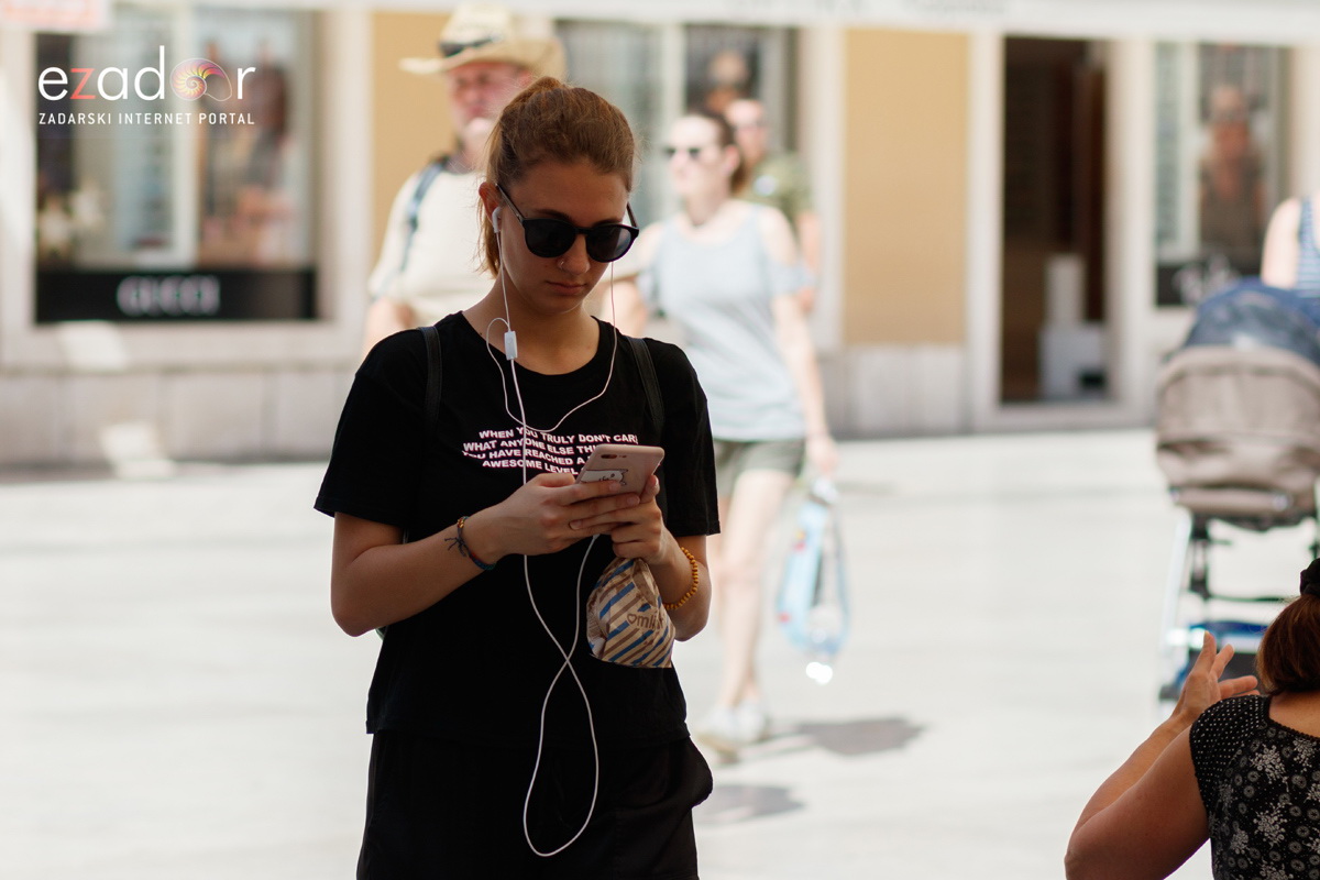 Đir po gradu, srijeda 3. srpnja 2019. Đir po gradu, srijeda 3. srpnja 2019.