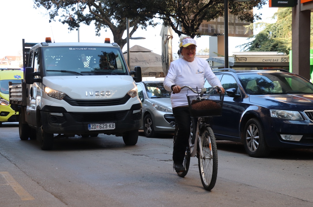Proljetna Virska biciklijada Proljetna Virska biciklijada