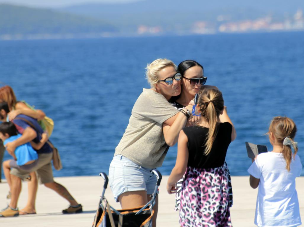 Đir po gradu 3. rujna 2016.