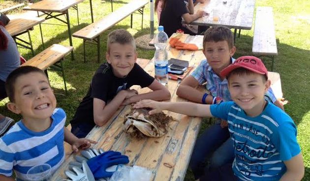 djeca, vršnjaci, druženje